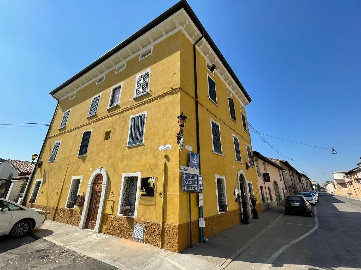 B&B Formigola Corticelle Pieve