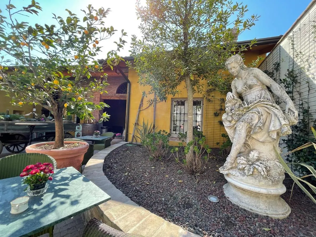 Bed & Breakfast B&B Formigola Corticelle Pieve
