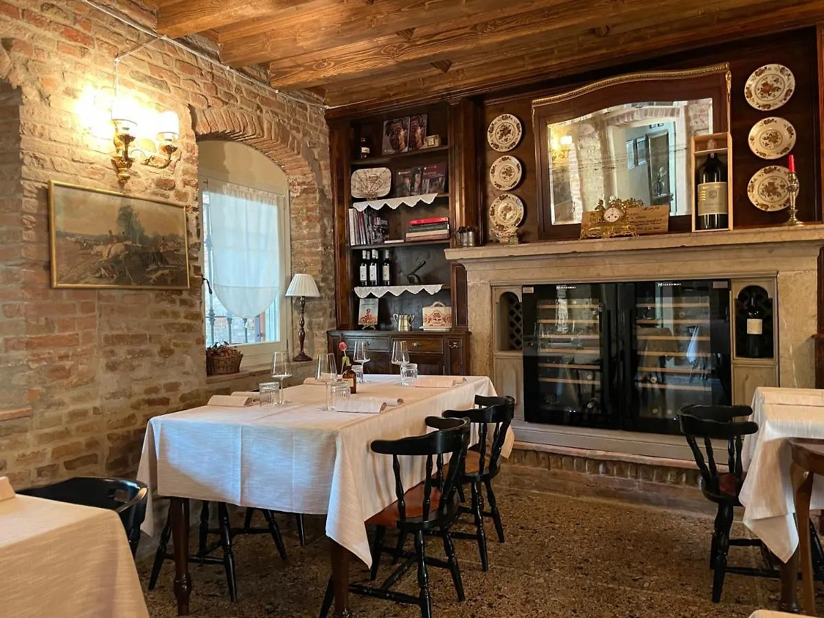 B&B Formigola Corticelle Pieve Italy