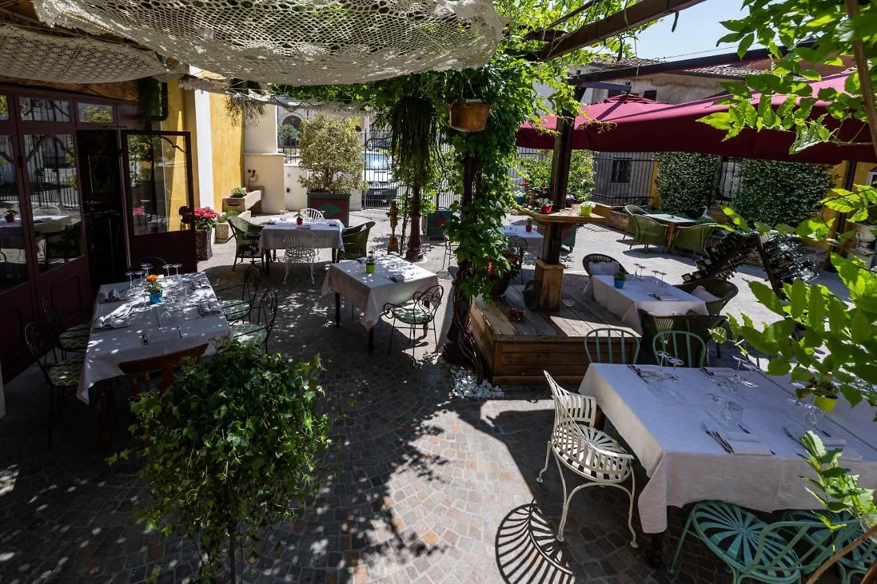 B&B Formigola Corticelle Pieve